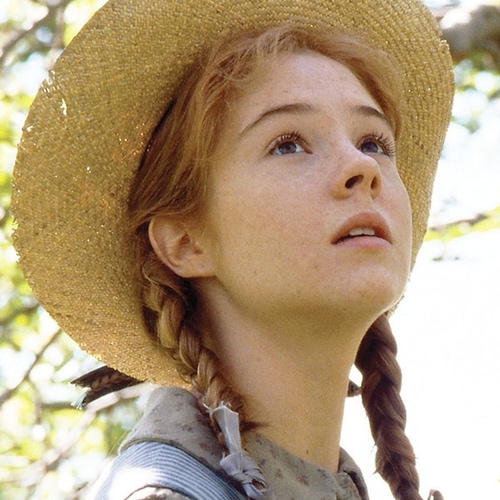 Anne of Green Gables Official Site for the Original Series